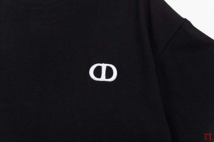 Dior T Shirts Short _SKUDiorXS-L20tx2615540